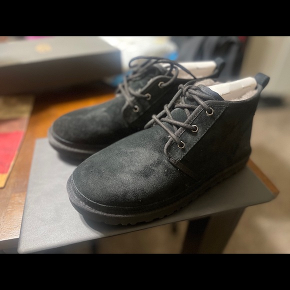 Mens UGG Boots main image 5